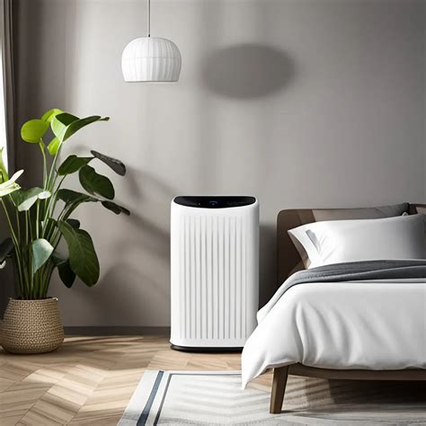 The Magix Air Purifier: Enhancing Your Home's Air Quality with Style